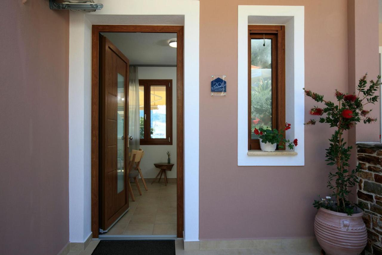 Kastrinos Maisonettes Aparthotel *