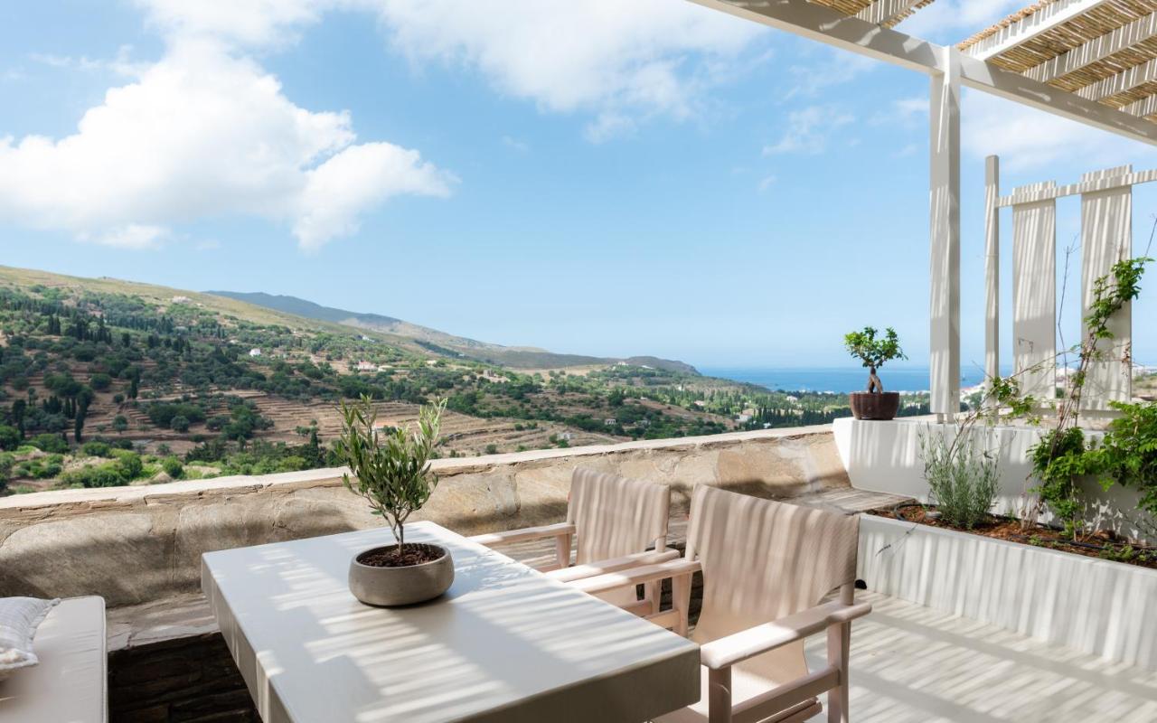 Casa Di Fiori Aparthotel