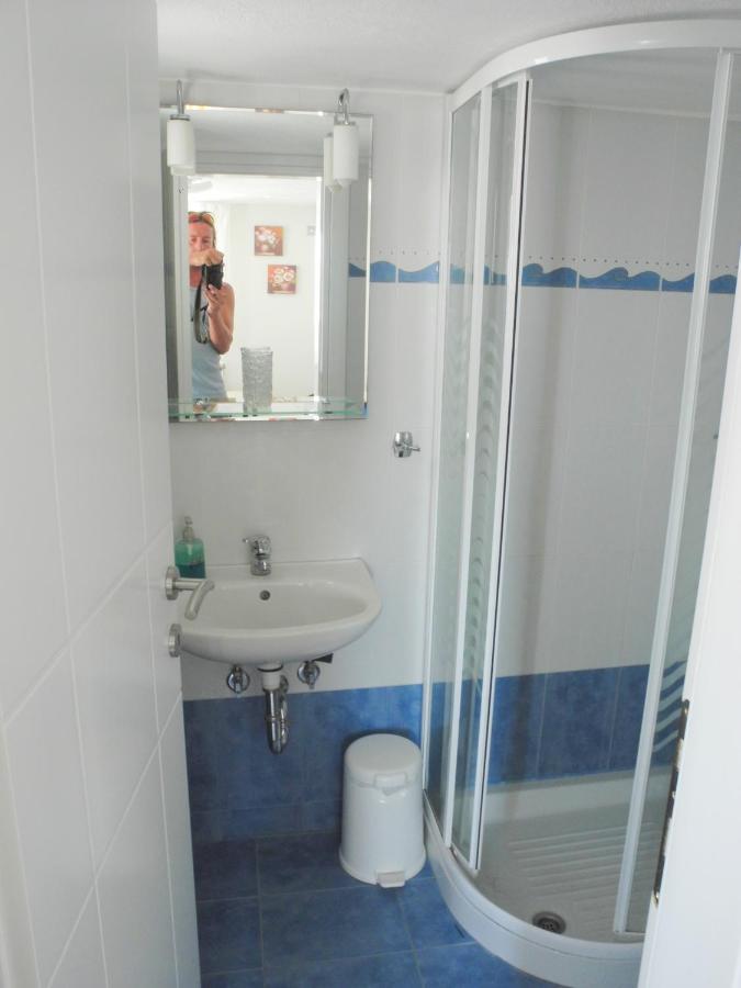 Apartment Mama's - Eurostudiosnaxos *