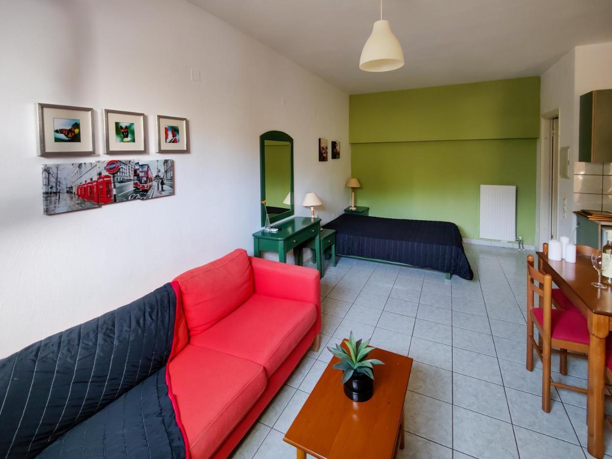 Aloe Apartment Sivota (Epirus)