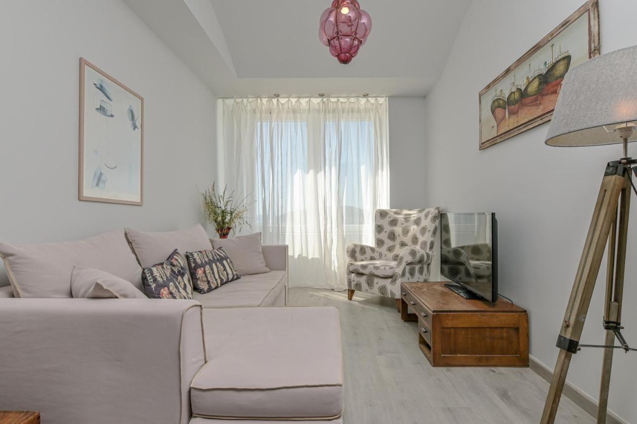 Holiday home Grotta Sognare