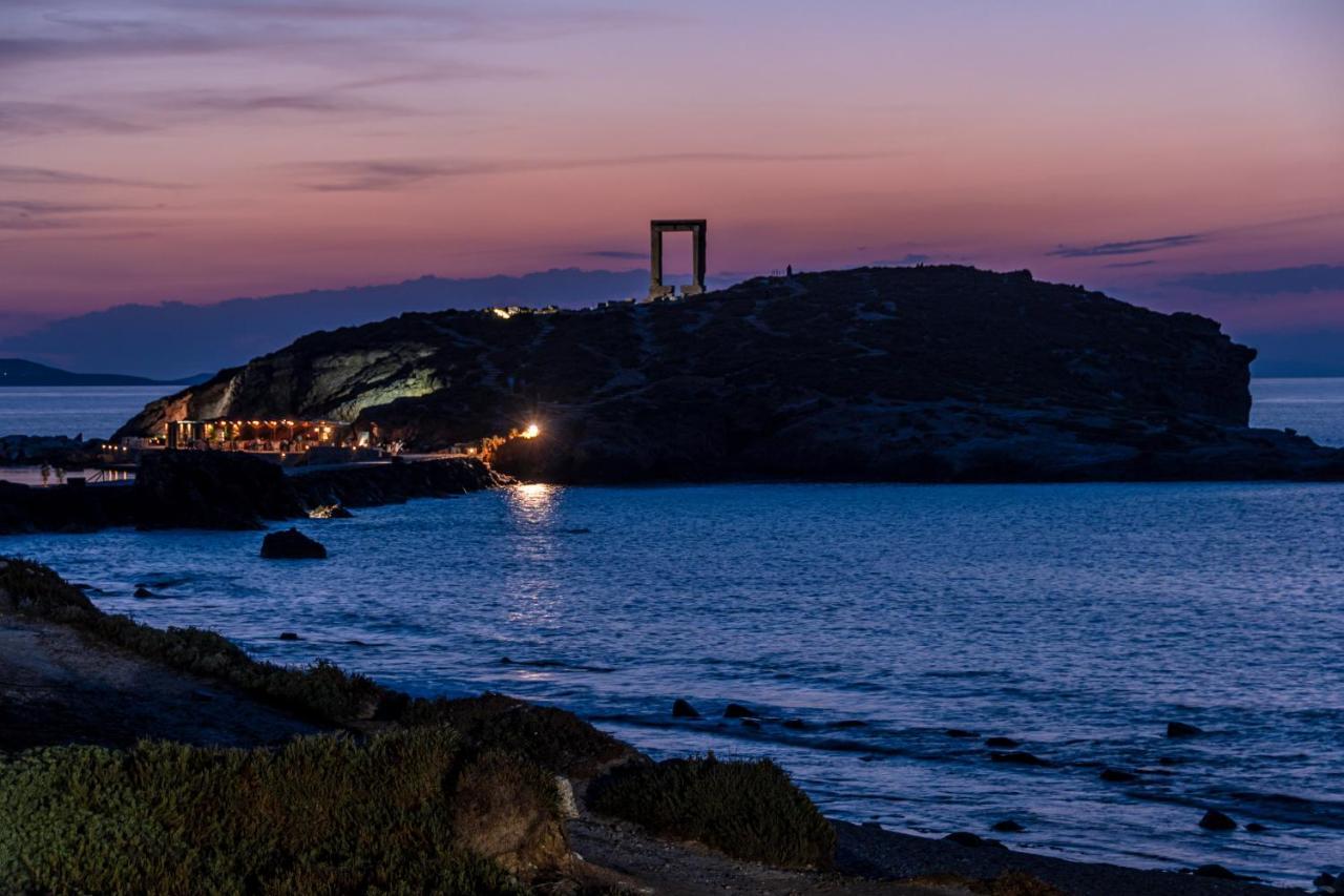 Grotta Sognare * Naxos City