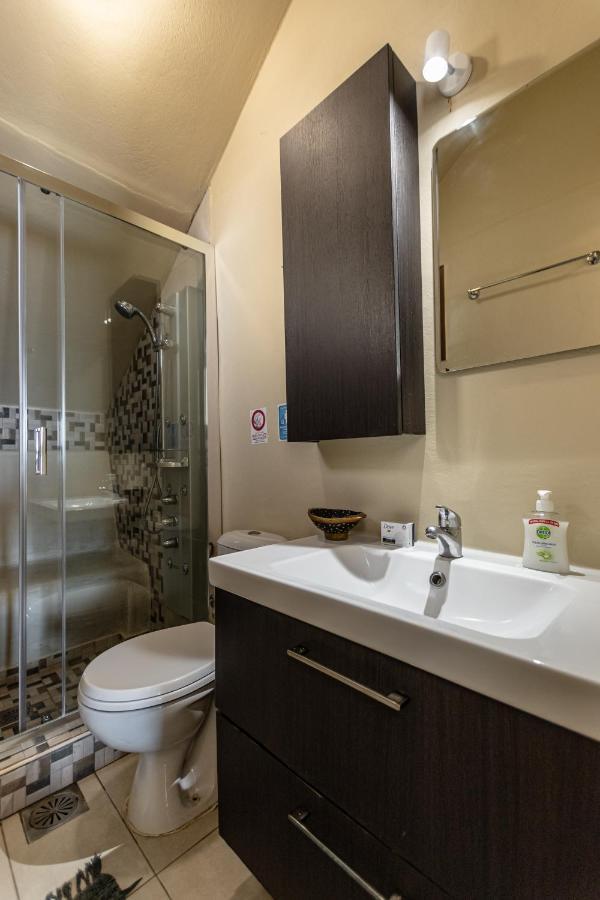 Holiday home Grotta Sognare *