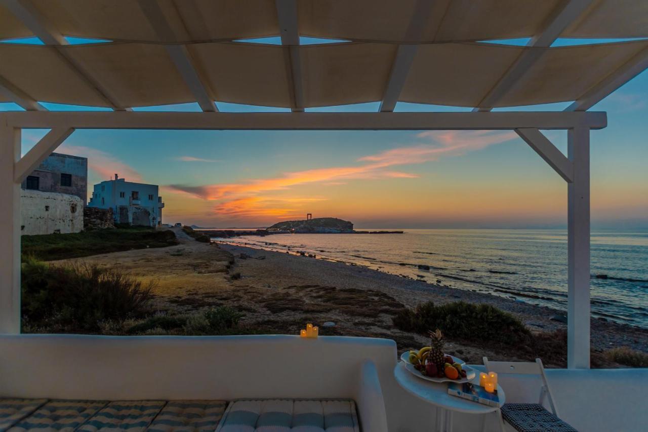 Holiday home Grotta Sognare Naxos City