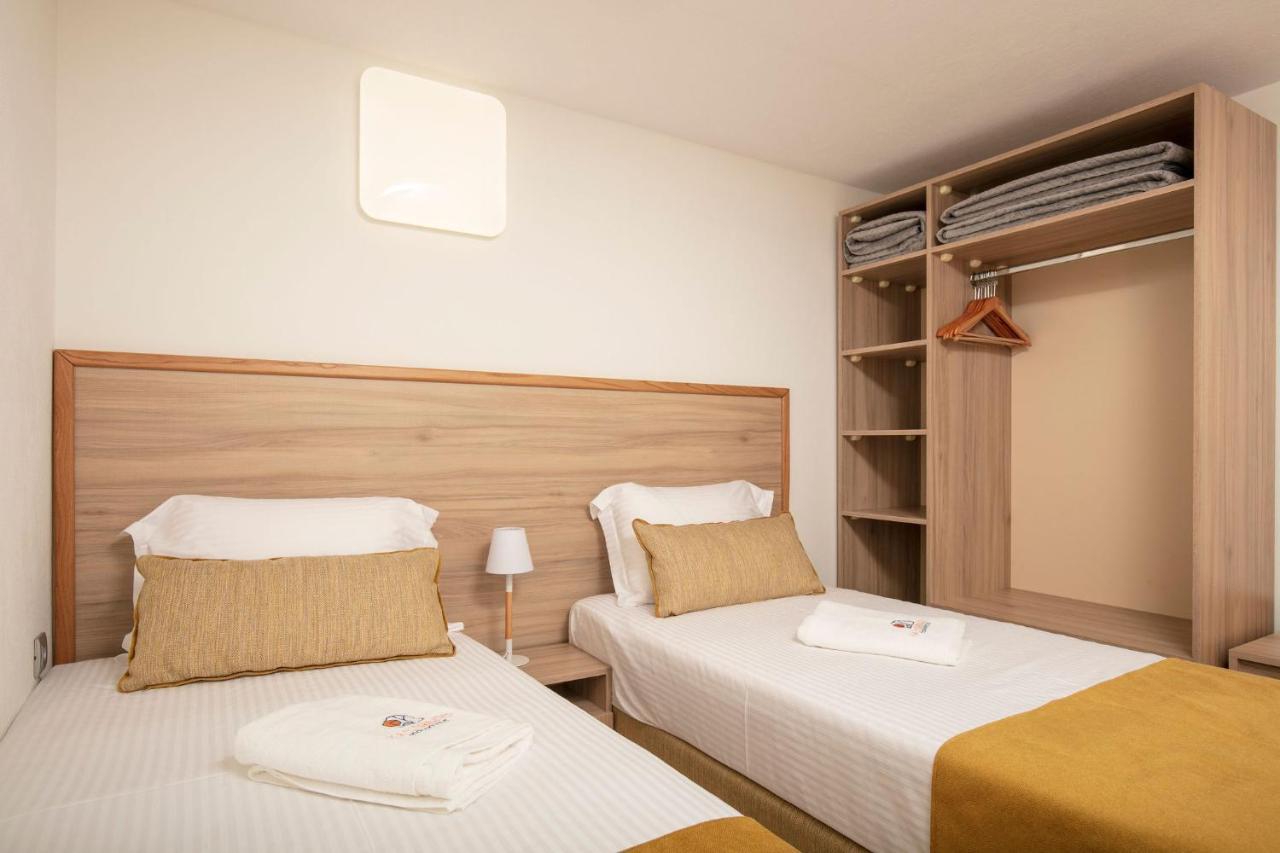 Kastrinos Maisonettes Aparthotel Skala Potamia (Thasos)