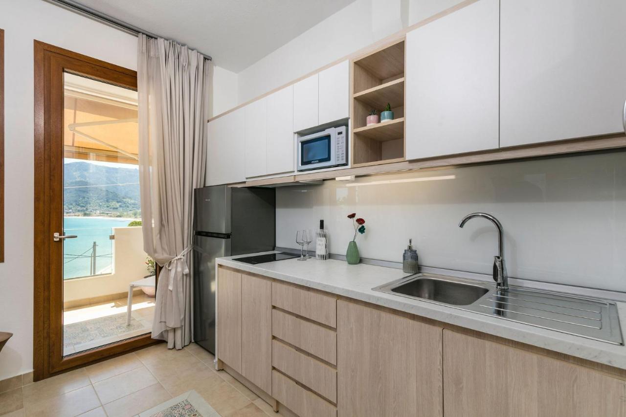 Kastrinos Maisonettes Aparthotel