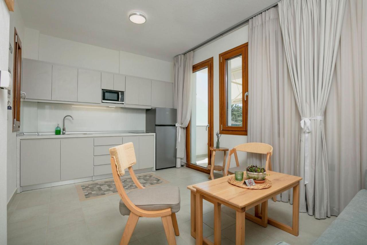 Aparthotel Kastrinos Maisonettes *