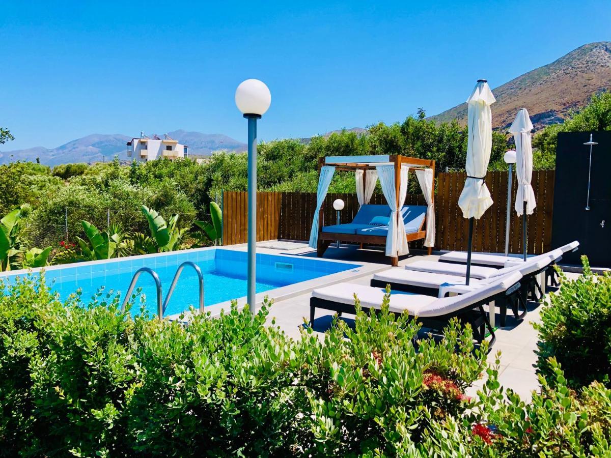 Apartment Izabela With Private Pools *