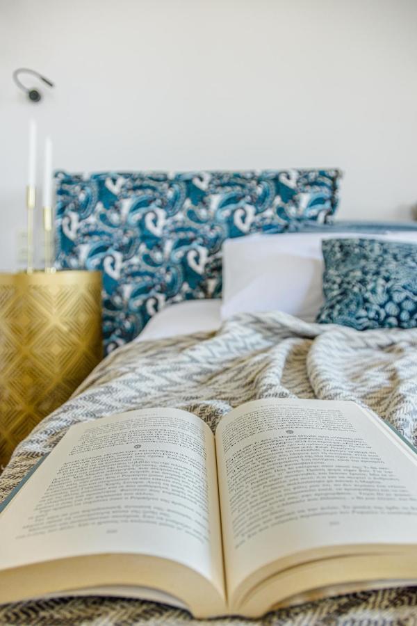Maregold Mykonos Micro-boutique Suites, Adults Only 4*