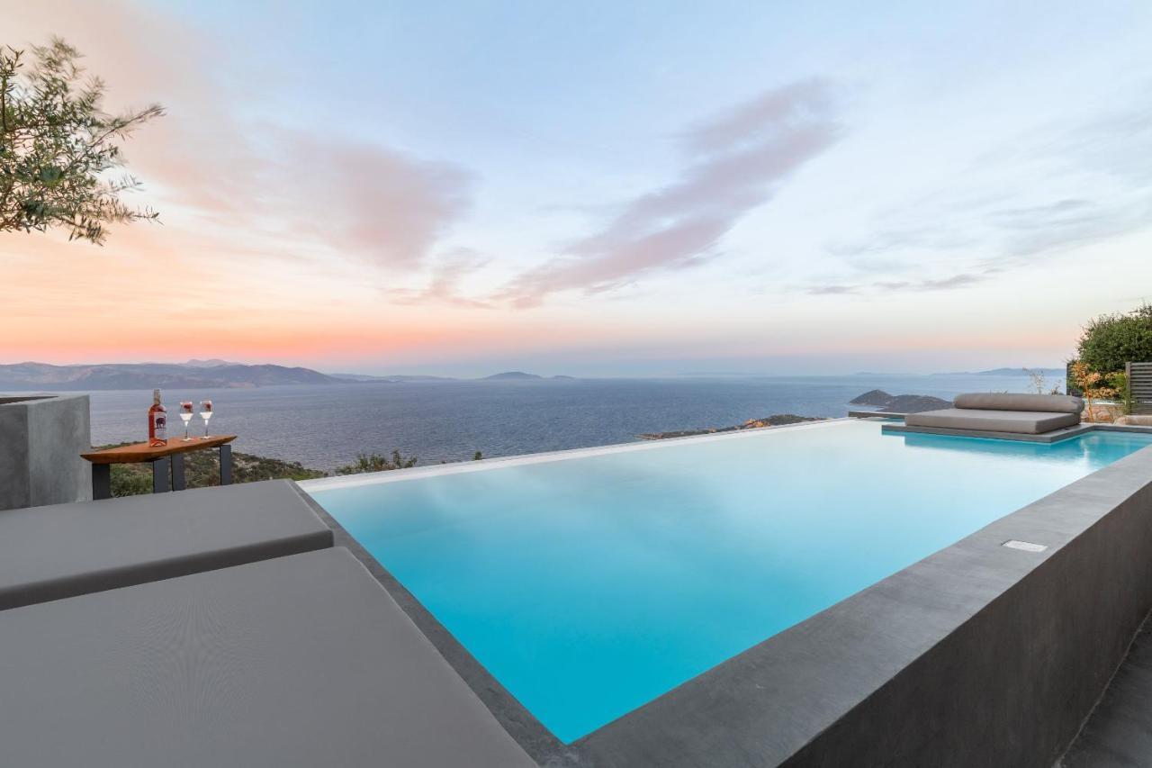 Olon Villa