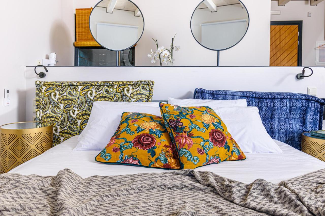 Maregold Mykonos Micro-boutique Suites, Adults Only 4* Elia (Mykonos)