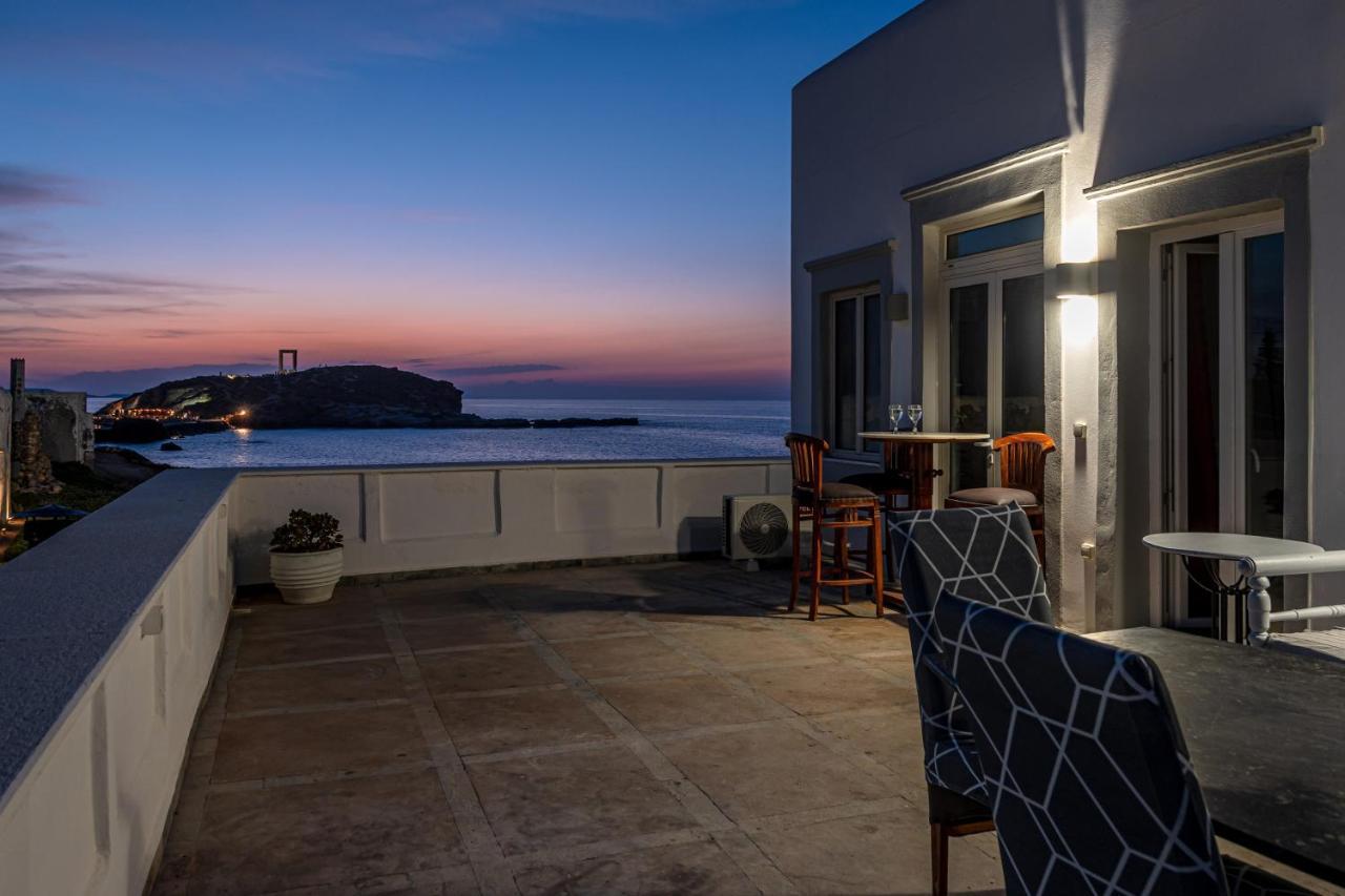 Grotta Sognare * Naxos City