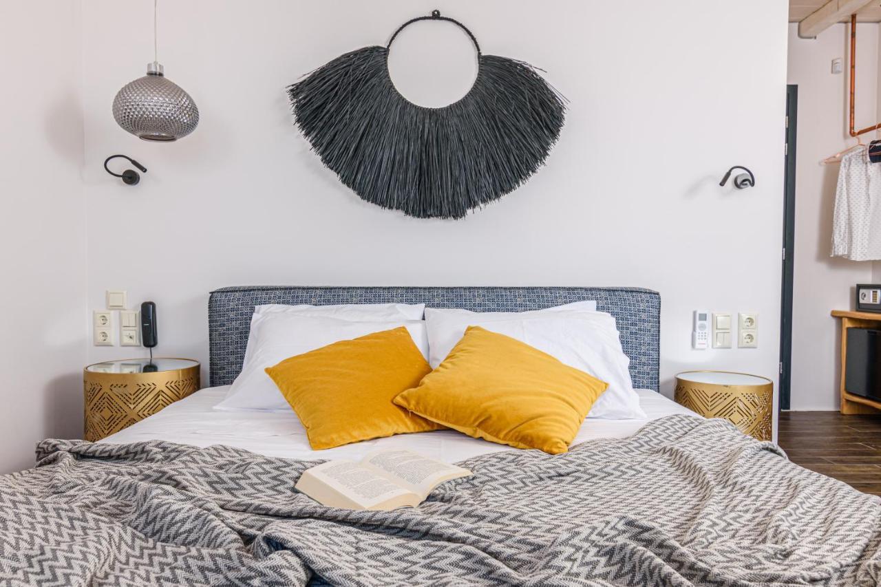 Hotel Maregold Mykonos Micro-boutique Suites, Adults Only Elia (Mykonos)