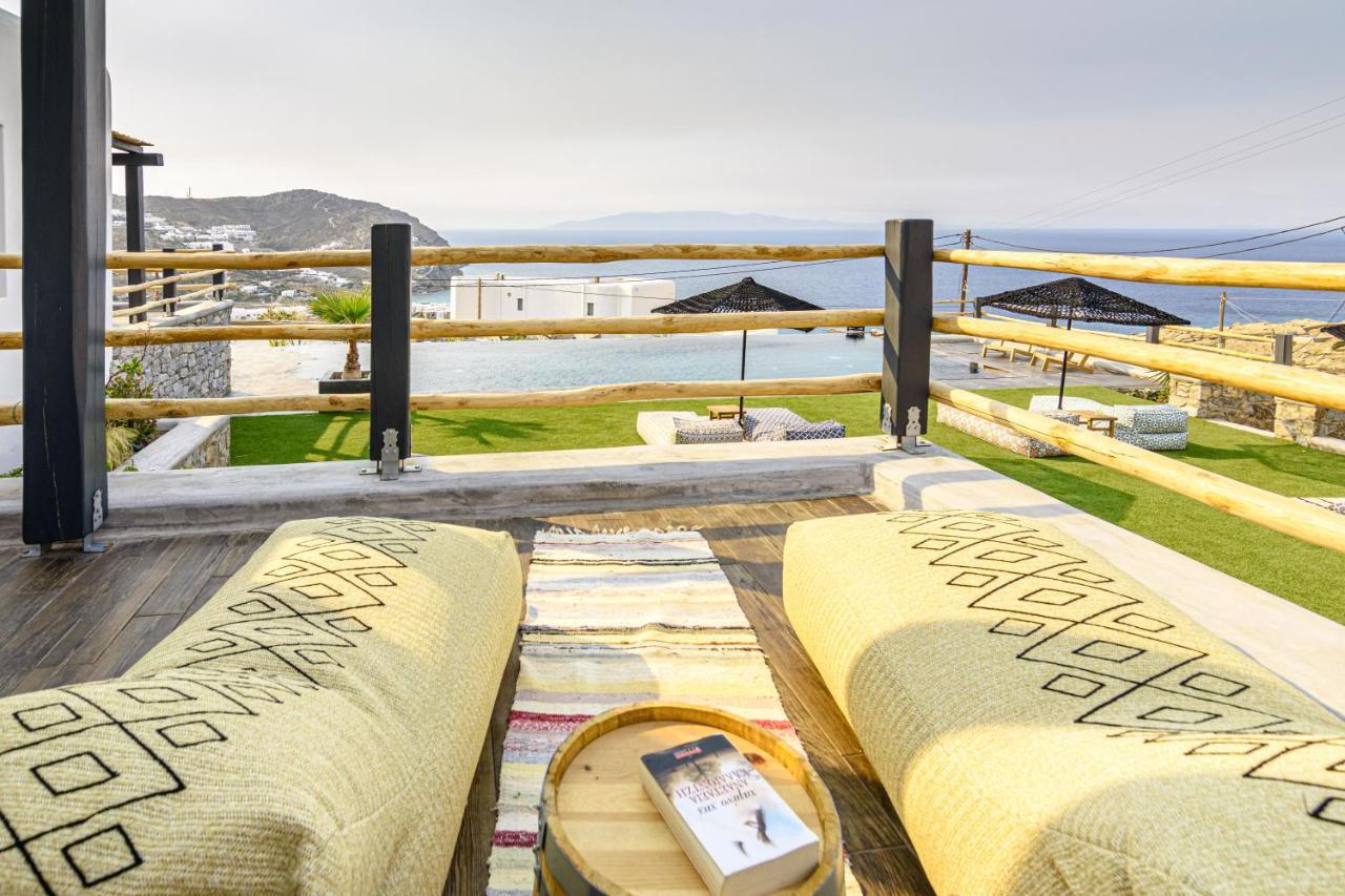 Maregold Mykonos Micro-boutique Suites, Adults Only 4*