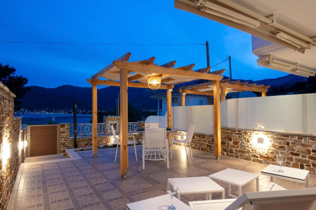 Kastrinos Maisonettes Aparthotel *