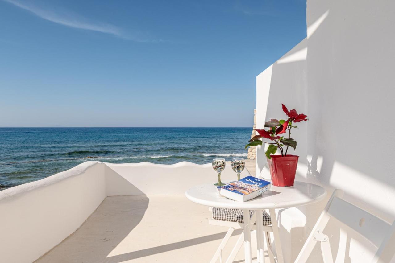 Grotta Sognare Holiday home Naxos City