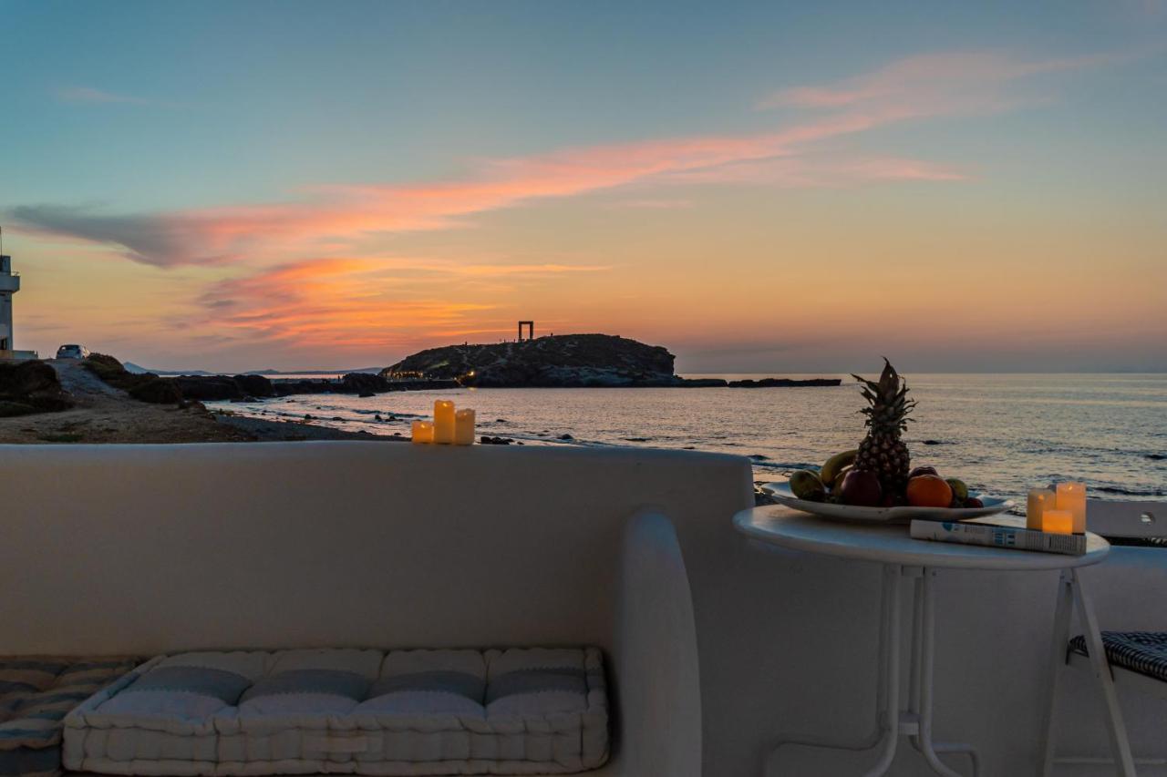 Grotta Sognare Holiday home Naxos City
