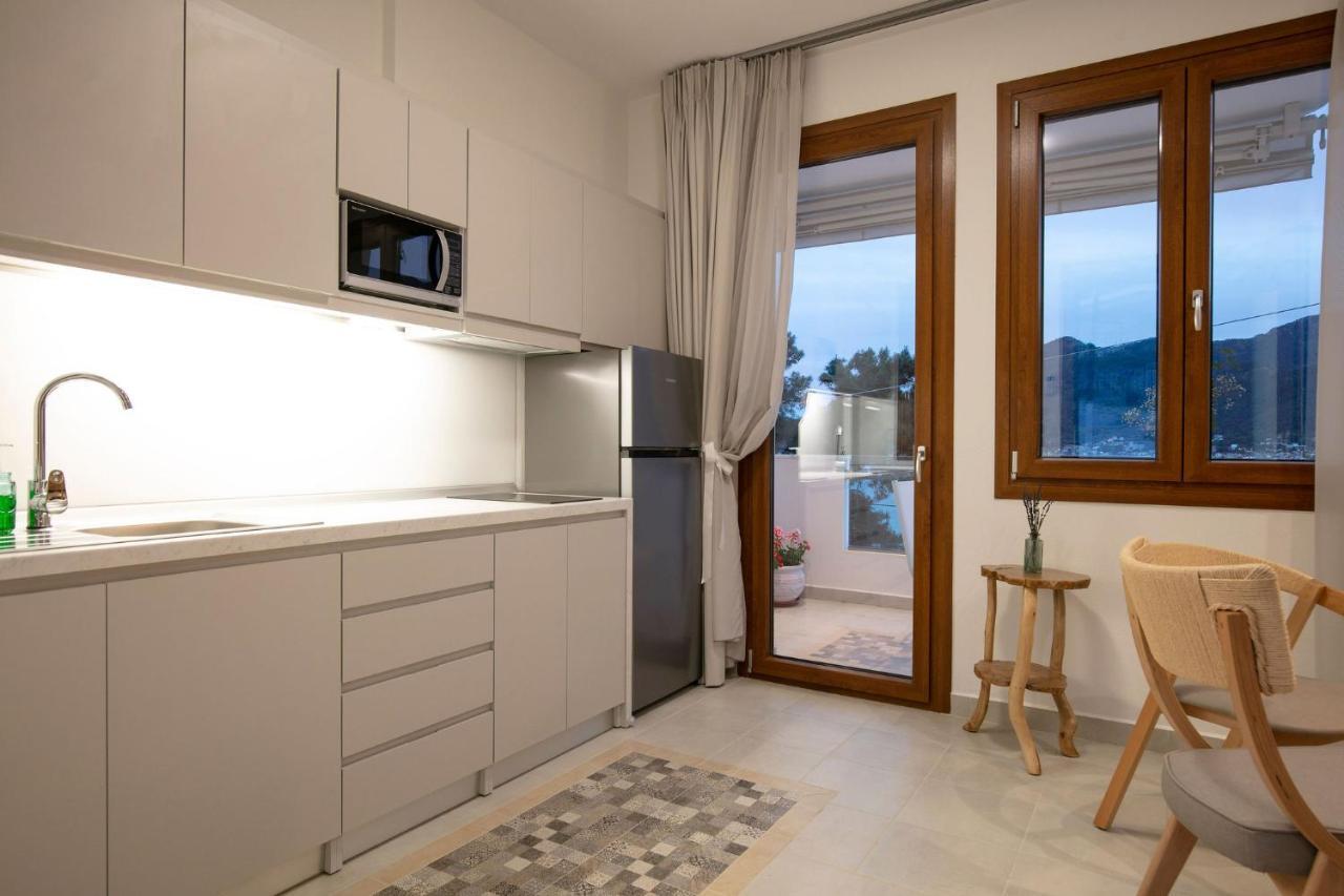 Aparthotel Kastrinos Maisonettes