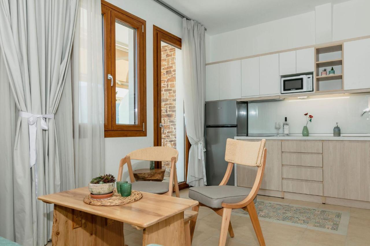 Kastrinos Maisonettes Aparthotel *
