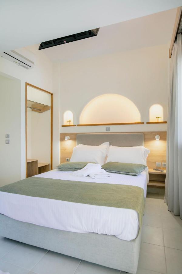 Kastrinos Maisonettes Aparthotel Skala Potamia (Thasos)