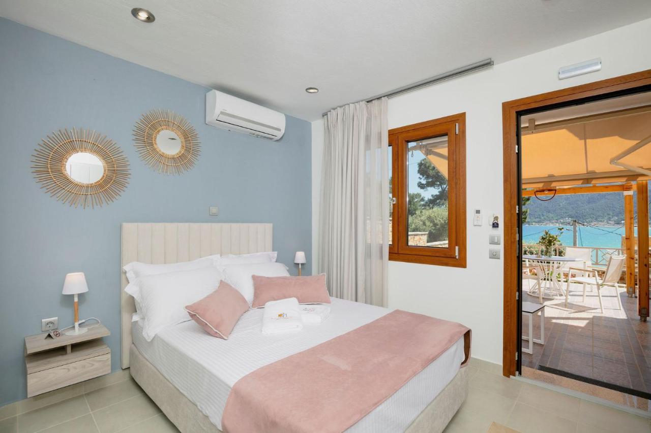 Aparthotel Kastrinos Maisonettes *