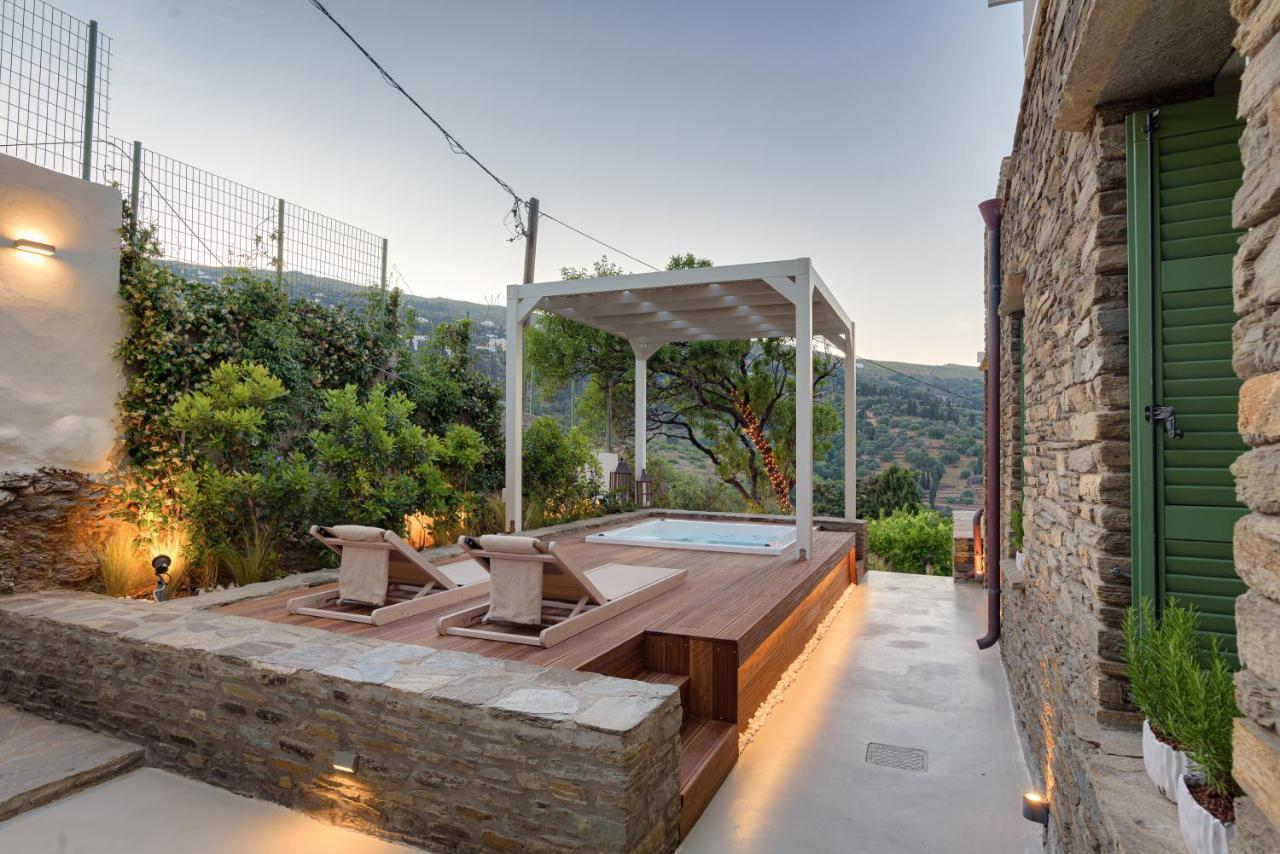 Casa Di Fiori 3*