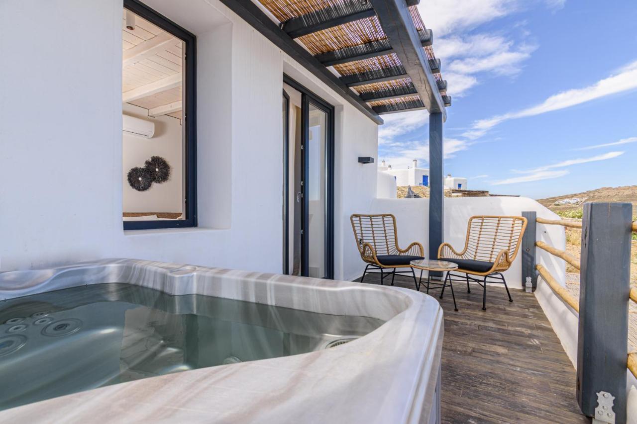 Maregold Mykonos Micro-boutique Suites, Adults Only Elia (Mykonos)
