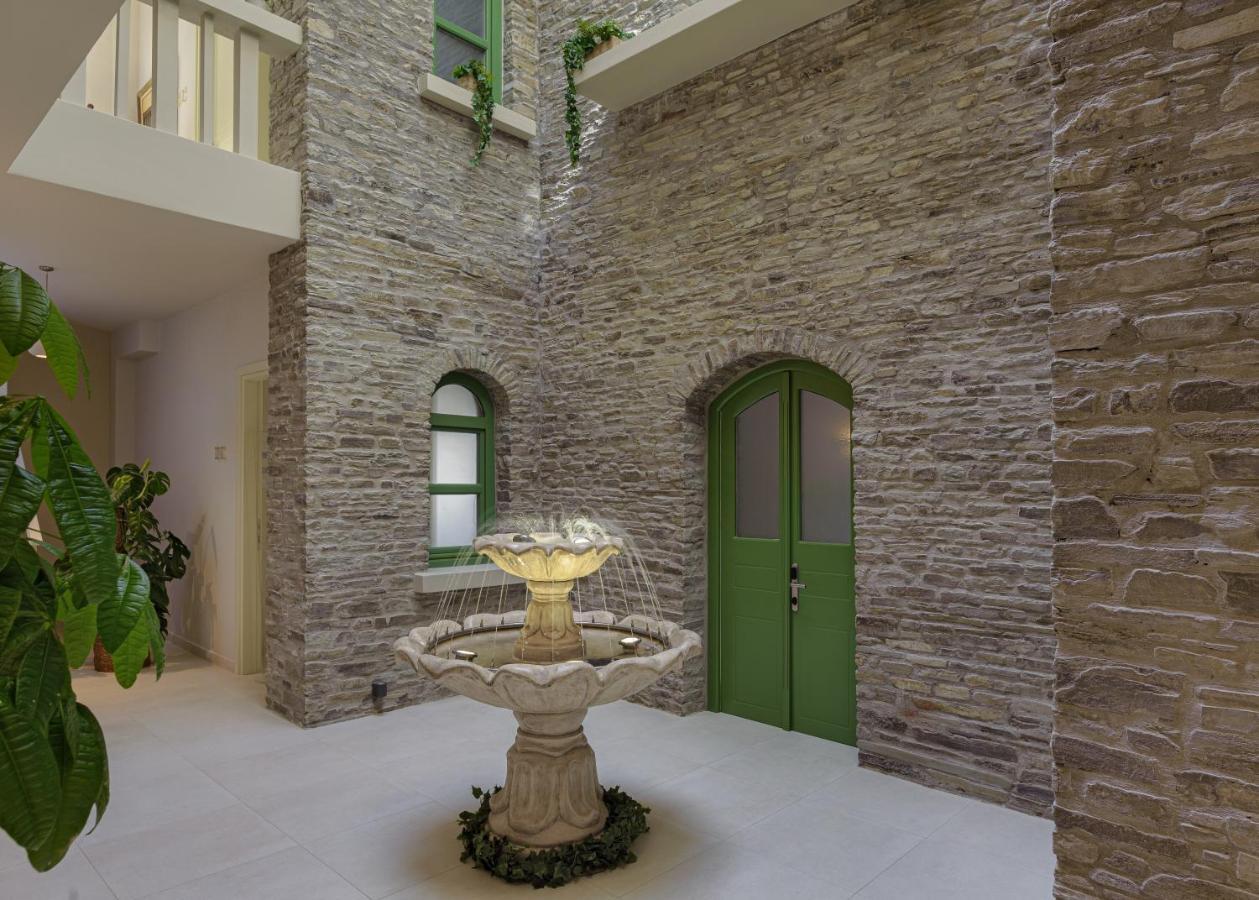 Aparthotel Casa Di Fiori Andros Town
