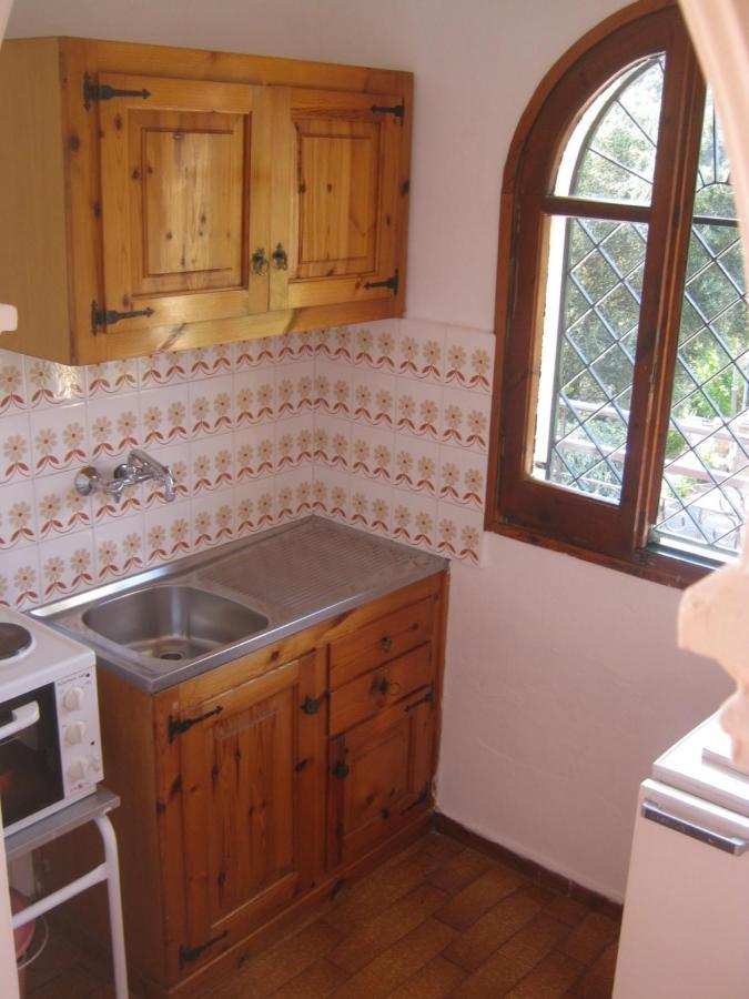 Elena Apartment *