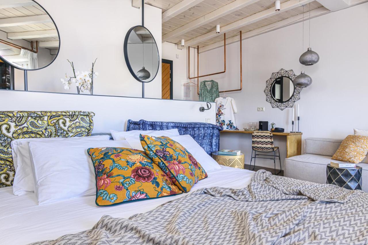 Maregold Mykonos Micro-boutique Suites, Adults Only 4*