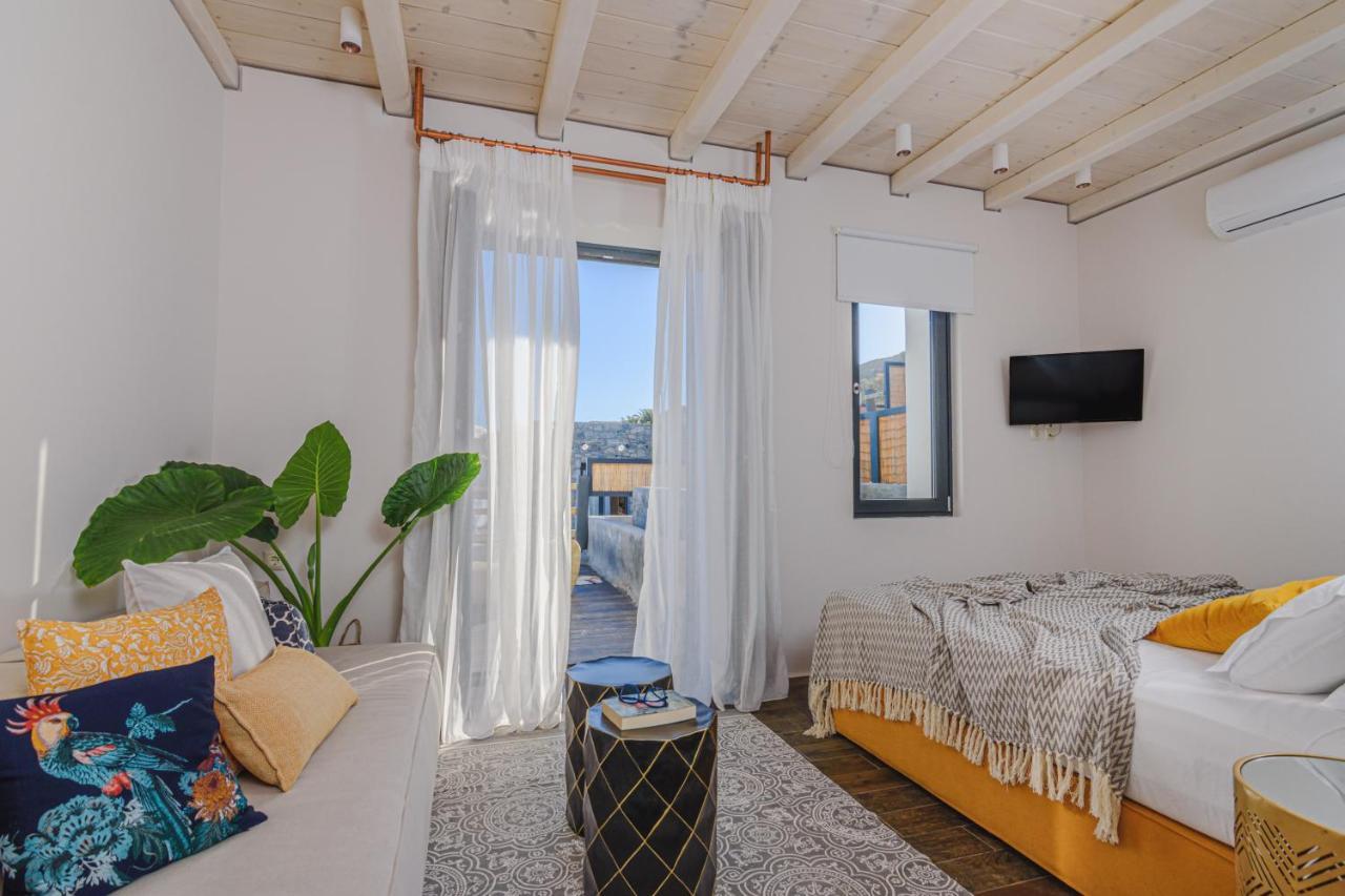 Maregold Mykonos Micro-boutique Suites, Adults Only Hotel 4*
