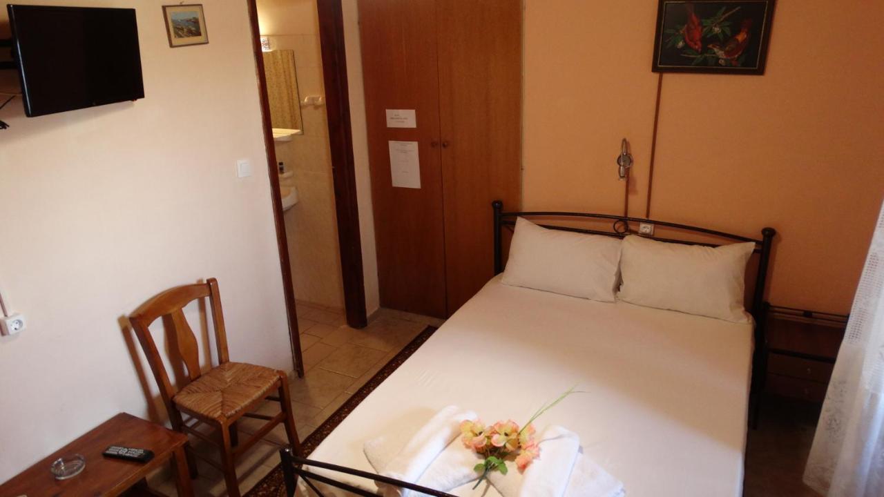 Guest house Akrotainaritis *