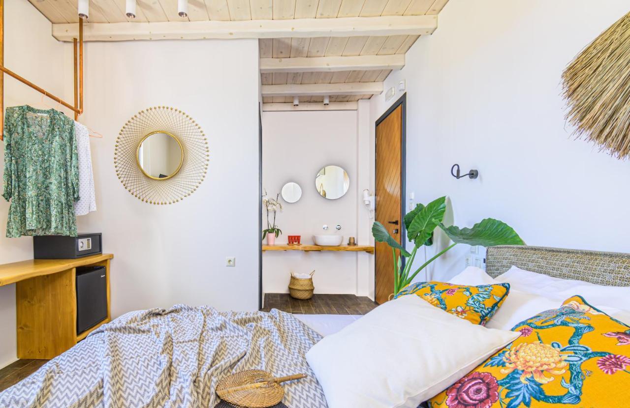 Maregold Mykonos Micro-boutique Suites, Adults Only Hotel