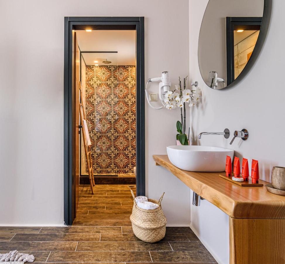 Maregold Mykonos Micro-boutique Suites, Adults Only Hotel Elia (Mykonos)