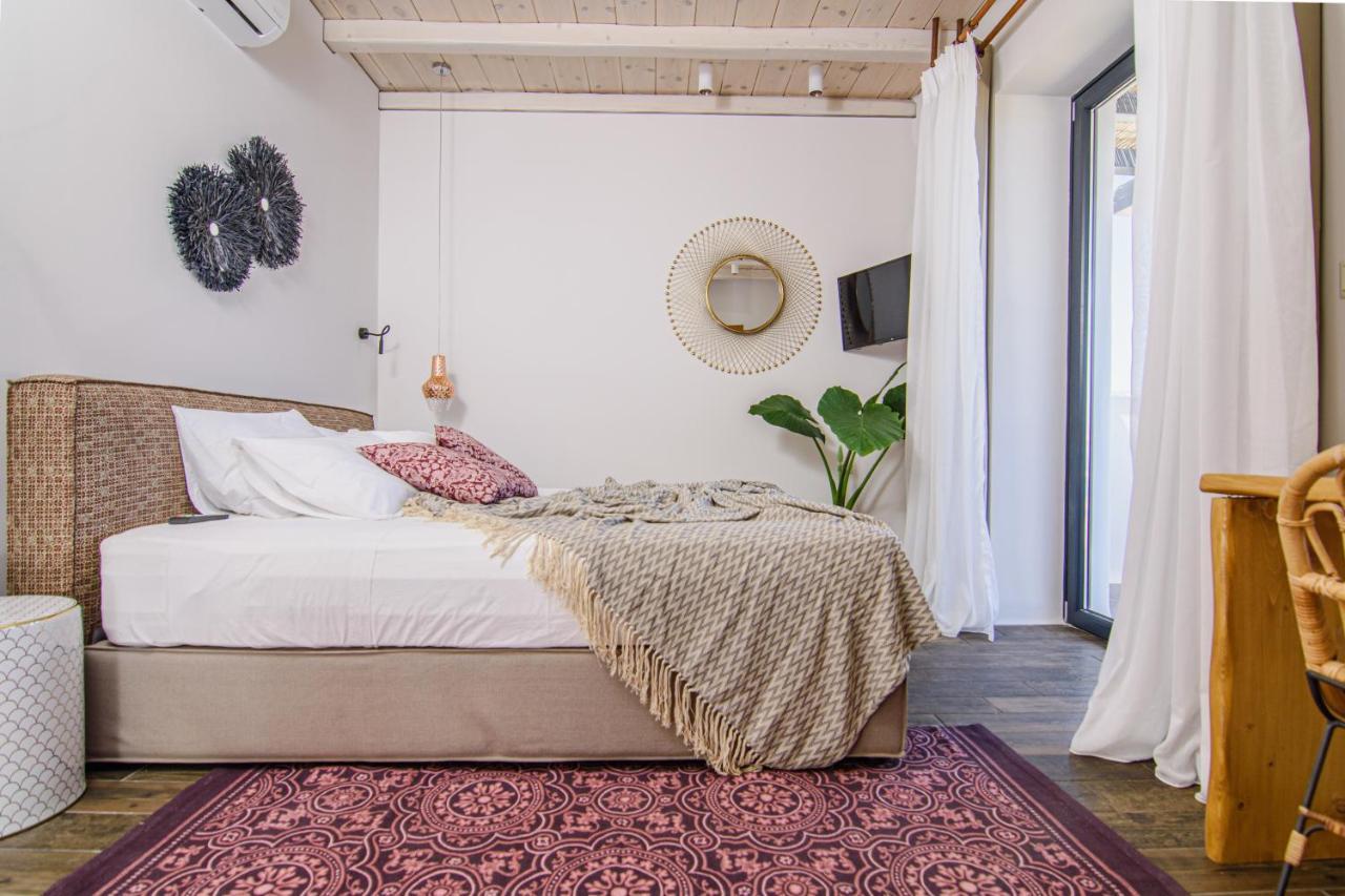 Maregold Mykonos Micro-boutique Suites, Adults Only Elia (Mykonos)