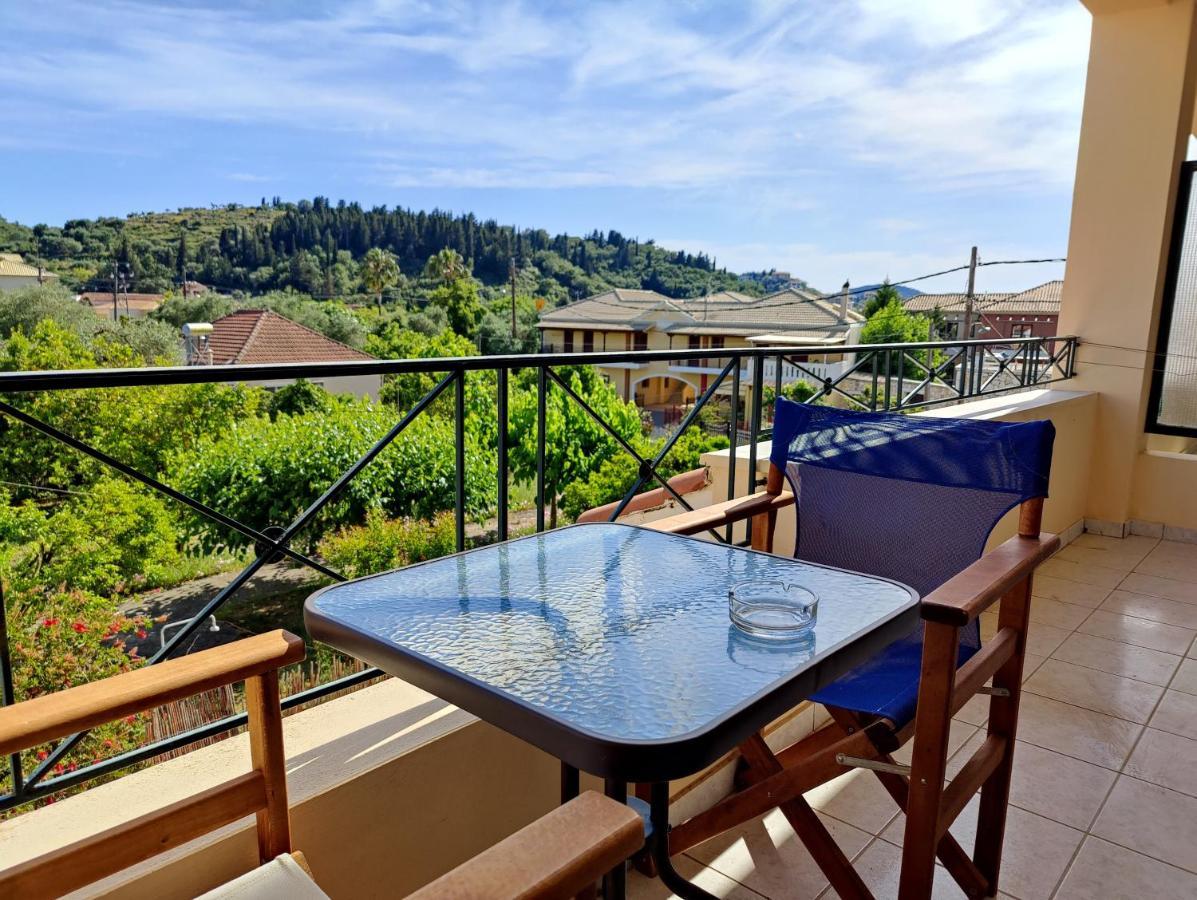 Aloe Apartment Sivota (Epirus)