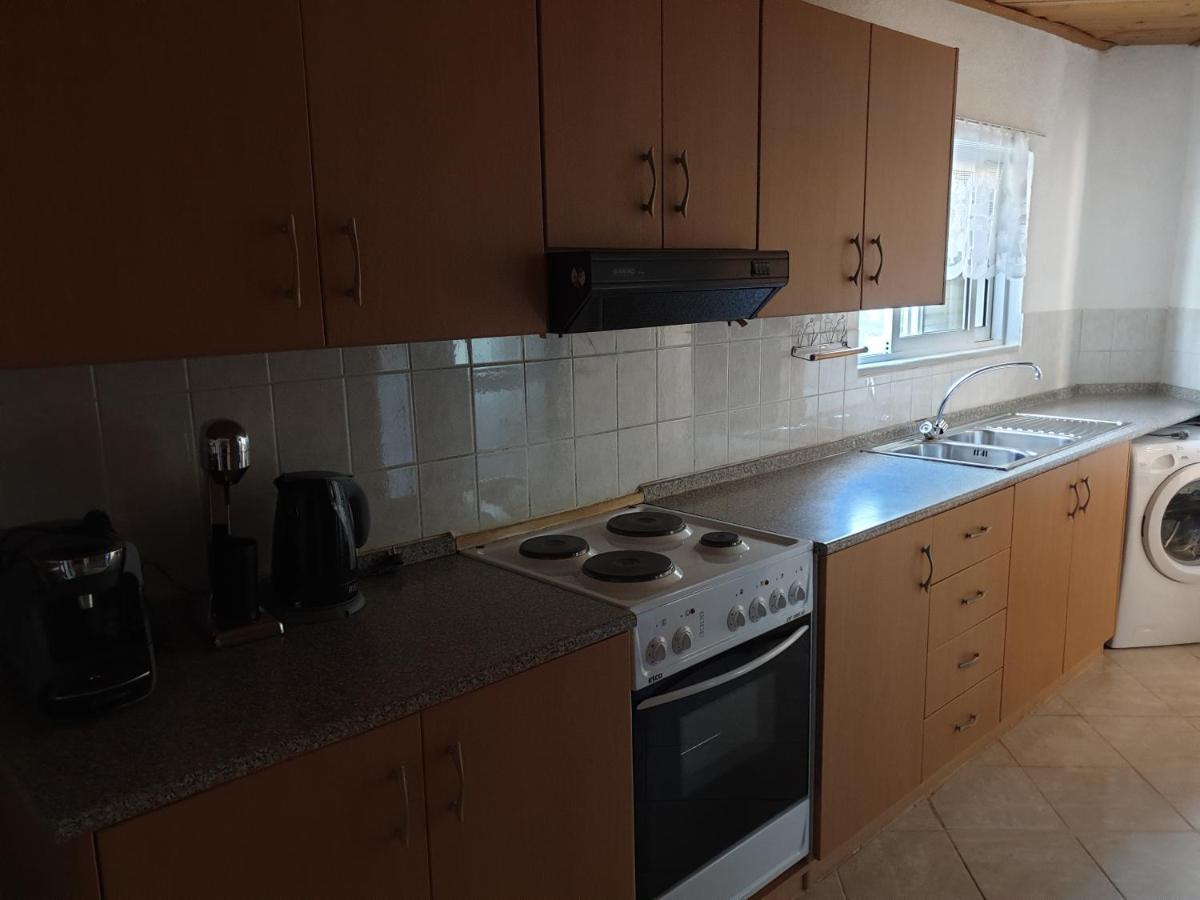 Paradis Apartment