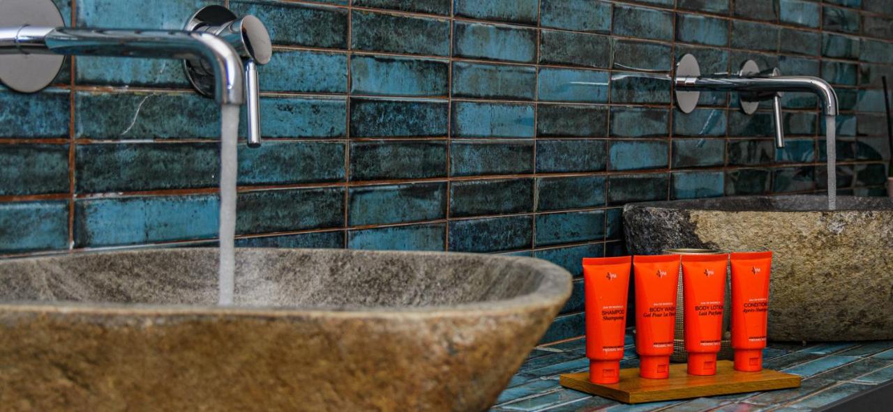 Hotel Maregold Mykonos Micro-boutique Suites, Adults Only 4*