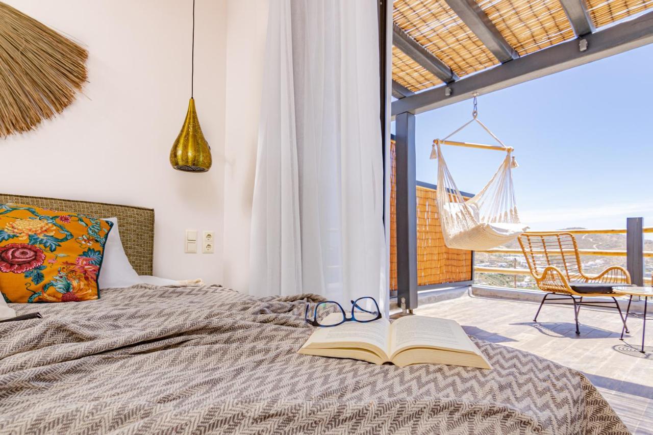 Maregold Mykonos Micro-boutique Suites, Adults Only 4*