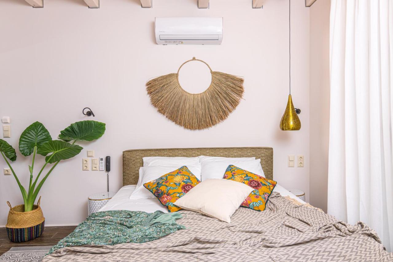 Maregold Mykonos Micro-boutique Suites, Adults Only 4* Elia (Mykonos)
