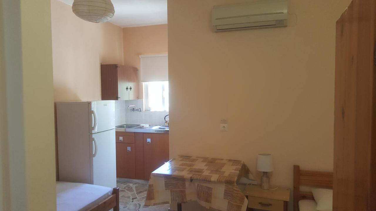 Apartment Andreas *