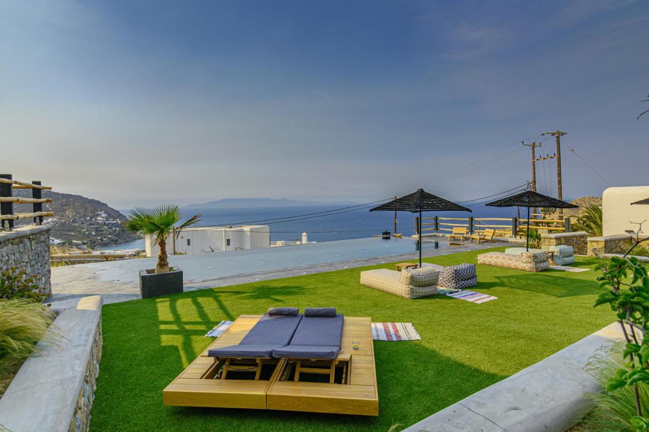 Maregold Mykonos Micro-boutique Suites, Adults Only 4*
