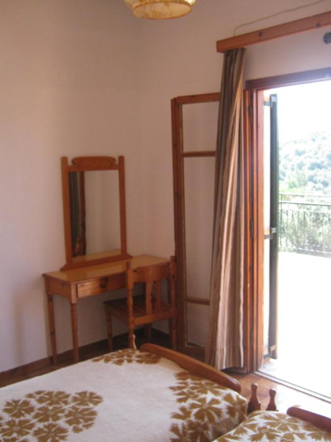 Apartment Elena Paleokastritsa
