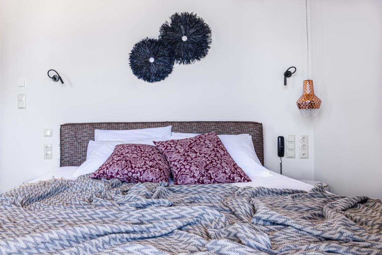 Maregold Mykonos Micro-boutique Suites, Adults Only 4* Elia (Mykonos)