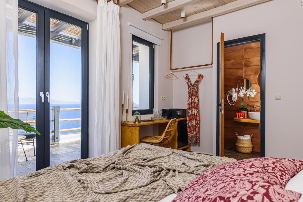 Hotel Maregold Mykonos Micro-boutique Suites, Adults Only 4*