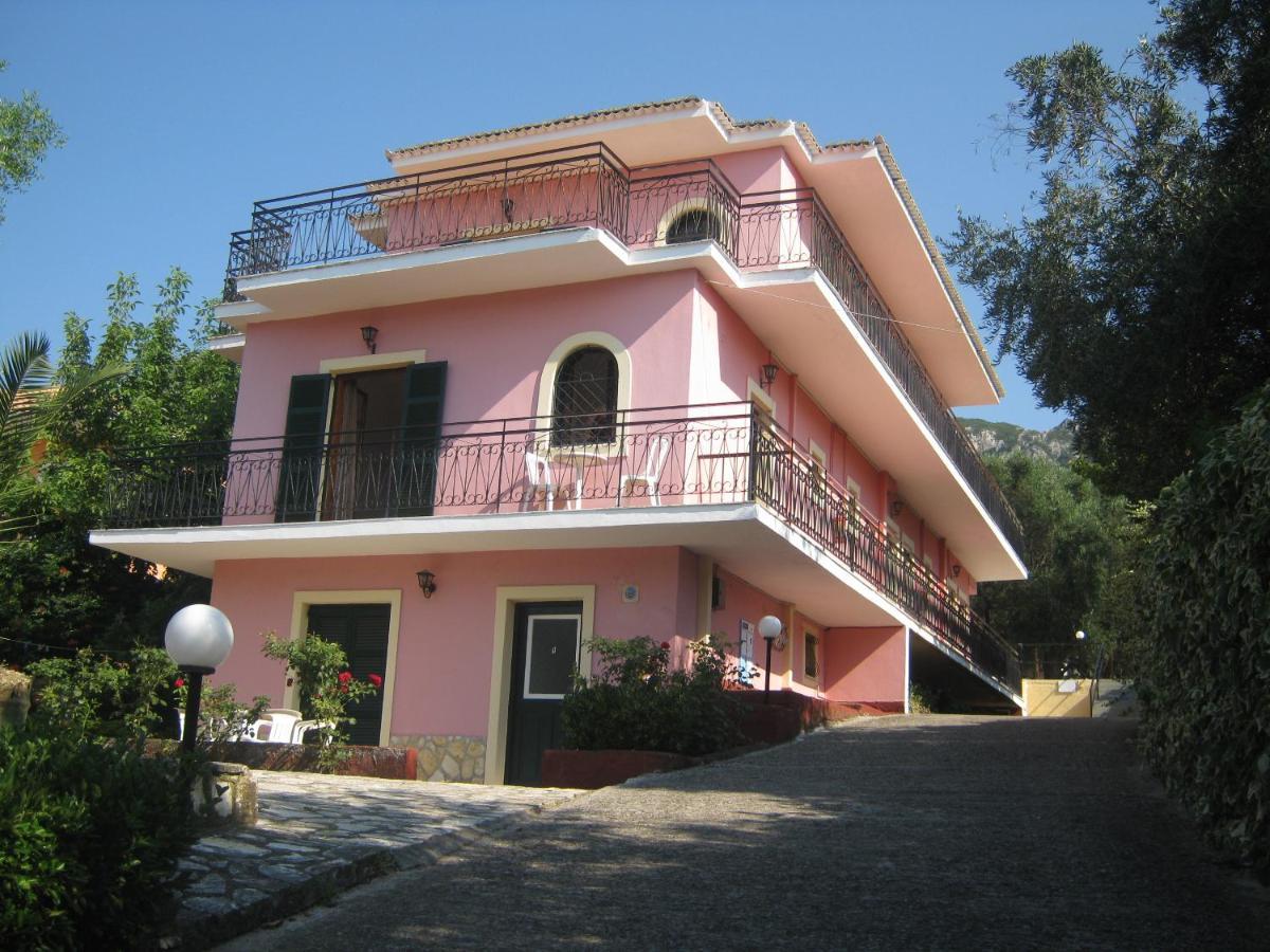 Elena Apartment
