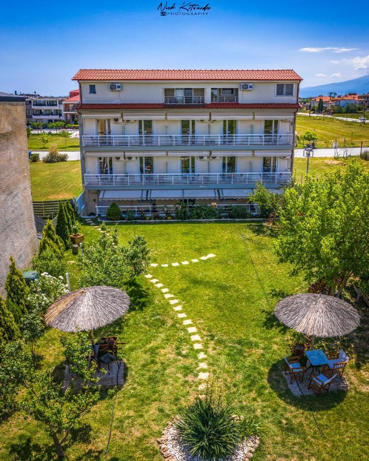 Hotel Rea