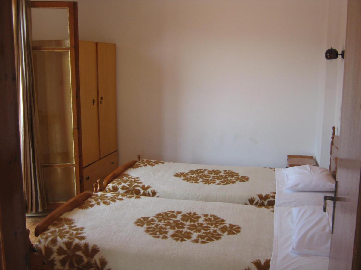 Apartment Elena Paleokastritsa