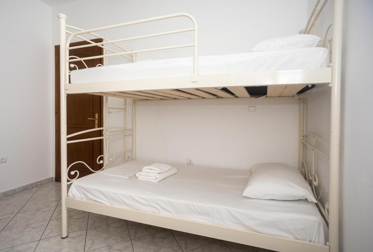 Aparthotel Depis Economy &