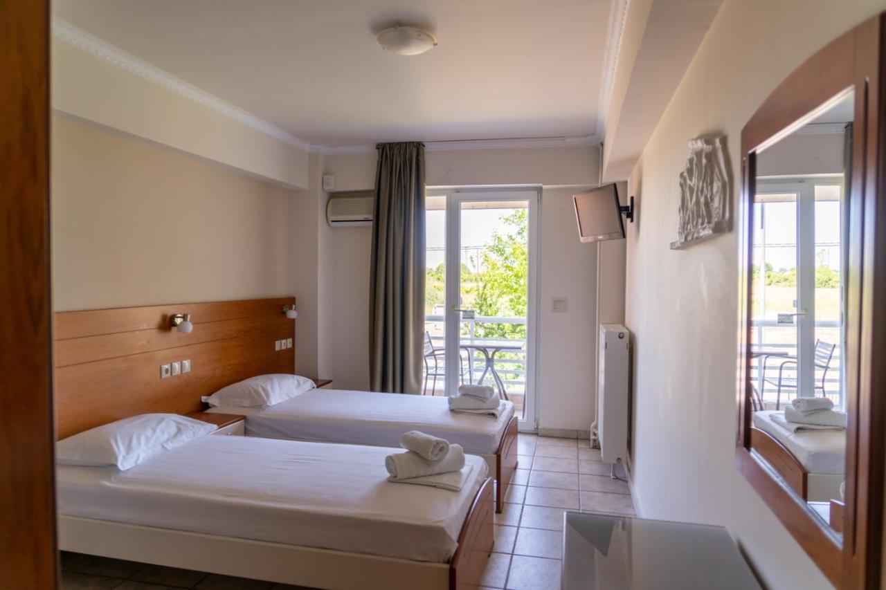 Rea Hotel Paralia Katerinis